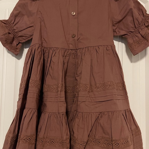 Noralee Genevieve Dress NWT size 2Y - Picture 5 of 5